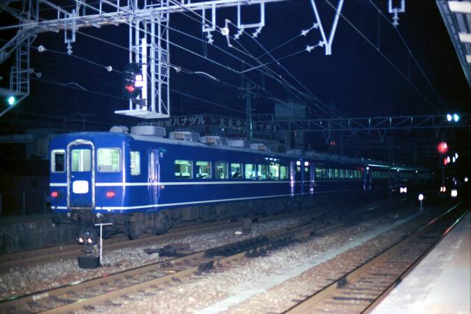 1986年3月～1986年8月 ホームグラウンド姫路にてpart